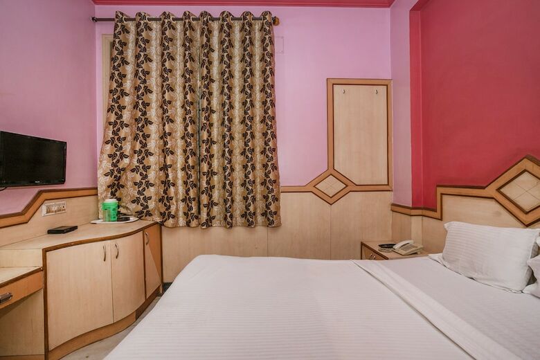 Hotel Spot On 37955 Manjunatha Paradise