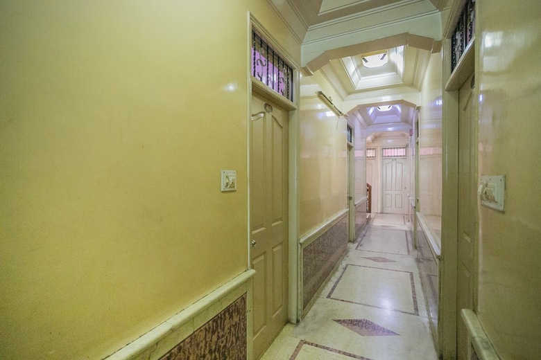Hotel Spot On 37955 Manjunatha Paradise
