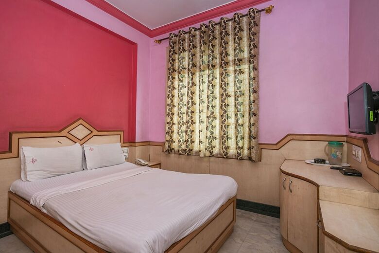 Hotel Spot On 37955 Manjunatha Paradise
