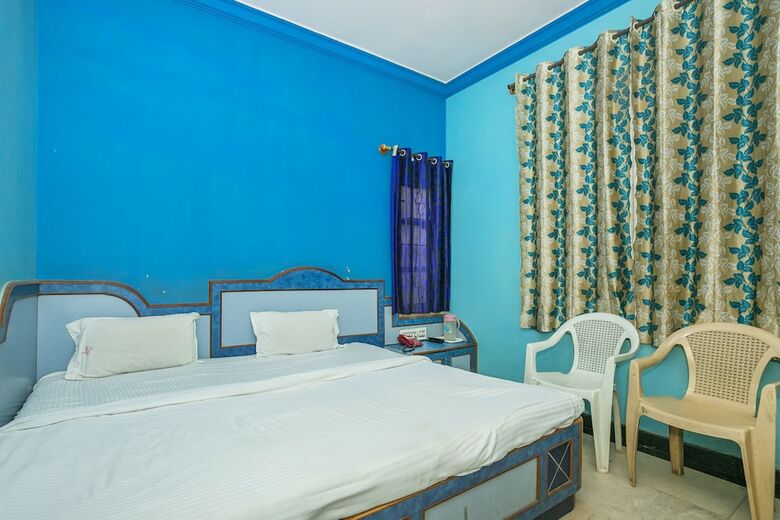 Hotel Spot On 37955 Manjunatha Paradise