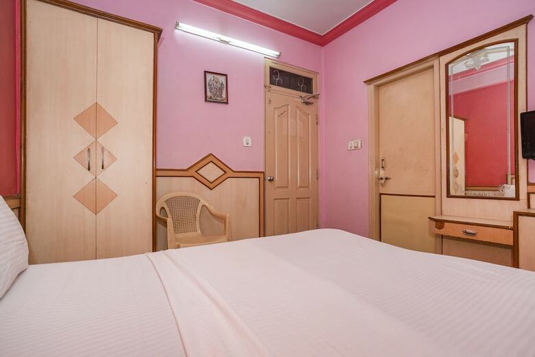 Hotel Spot On 37955 Manjunatha Paradise