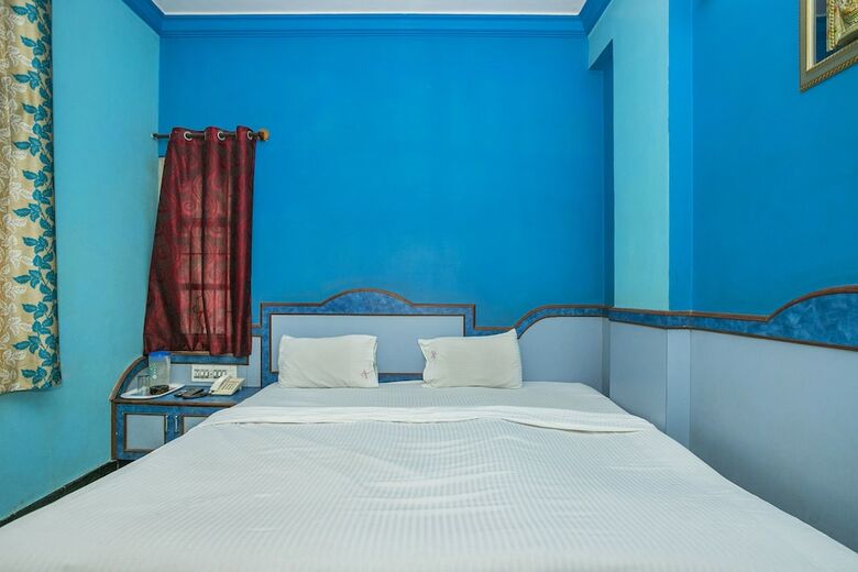 Hotel Spot On 37955 Manjunatha Paradise