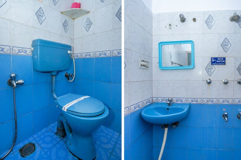 Hotel Spot On 37955 Manjunatha Paradise