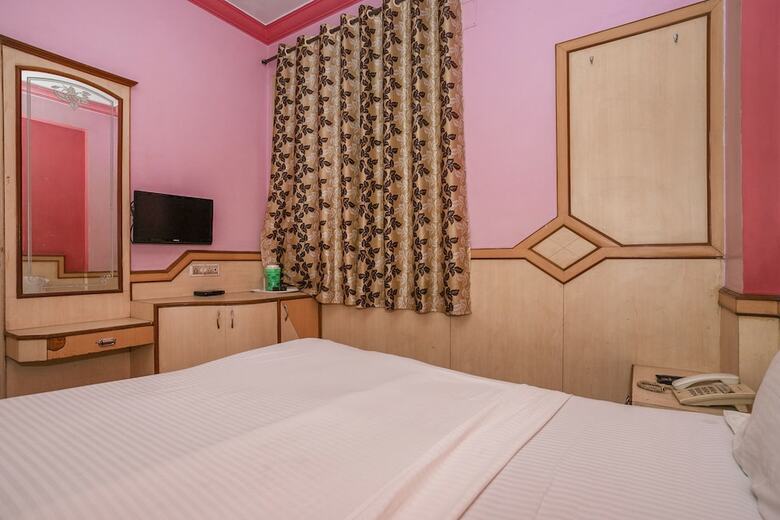 Hotel Spot On 37955 Manjunatha Paradise