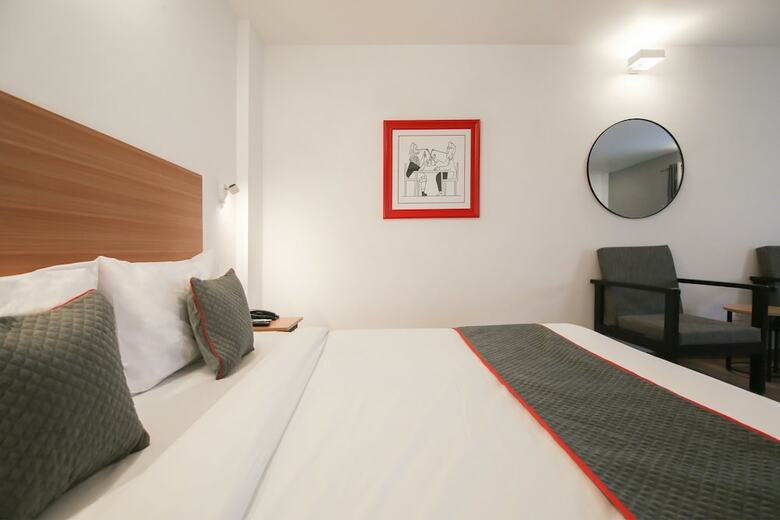 Hotel Oyo Townhouse 098 Manyata Gate No 5