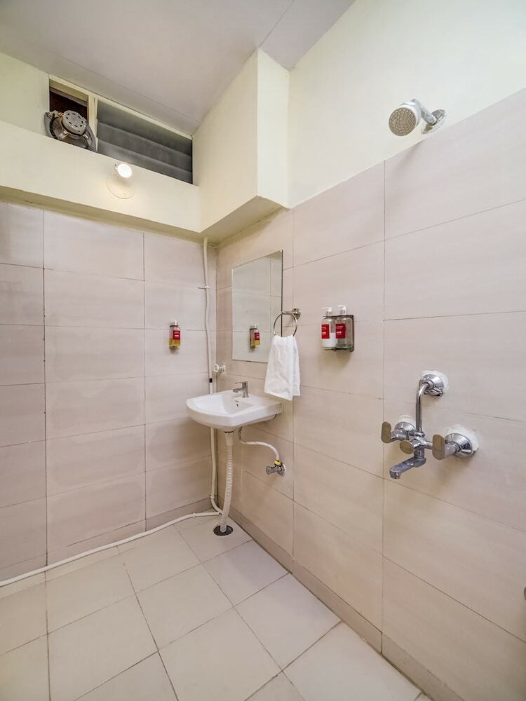Hotel Silverkey Executive Stays 19907 Hafeezpet