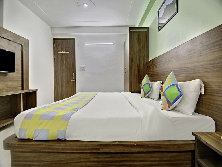 Hotel Oyo Home 39565 Decent Studio Cyber Hub