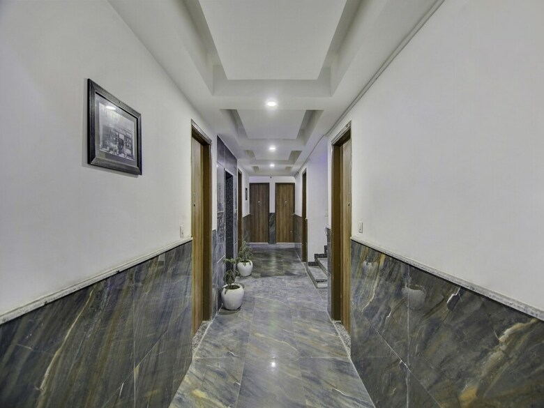 Hotel Oyo Home 39565 Decent Studio Cyber Hub