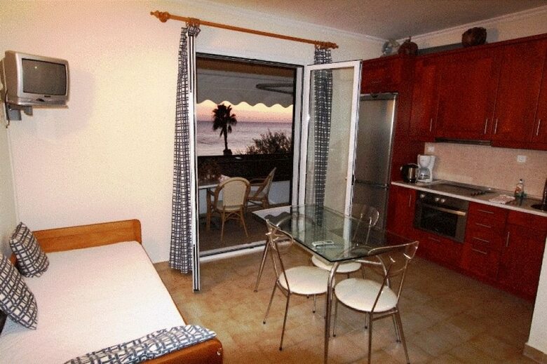 Menigos - Comfort 1 Bedroom Apartment Aa5r (Nr.40)