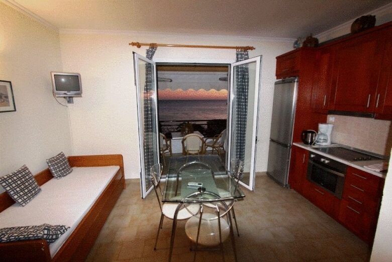 Menigos - Comfort 1 Bedroom Apartment Aa5r (Nr.40)
