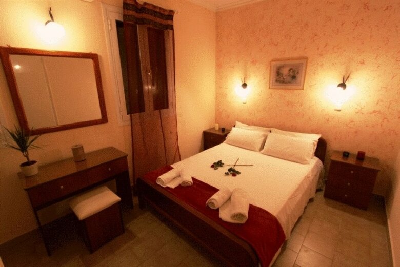 Menigos - Comfort 1 Bedroom Apartment Aa5r (Nr.40)