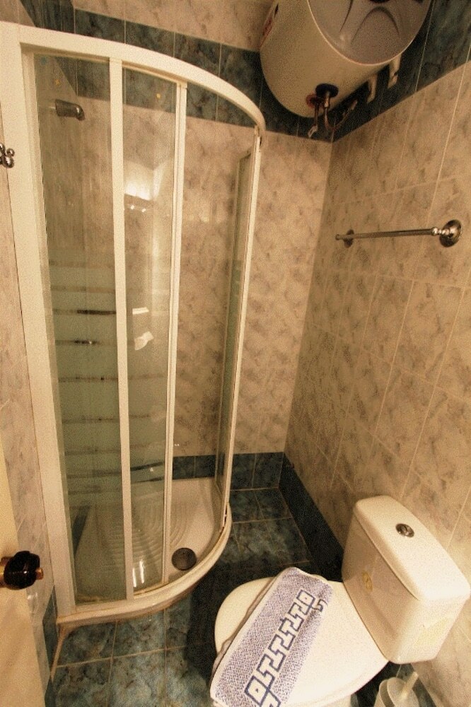 Menigos - Comfort 1 Bedroom Apartment Aa5r (Nr.40)