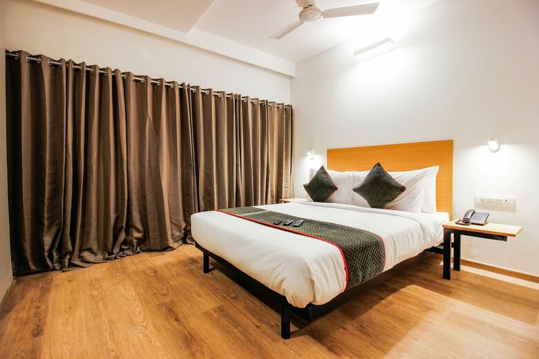 Hotel Oyo Townhouse 112 Madhapur