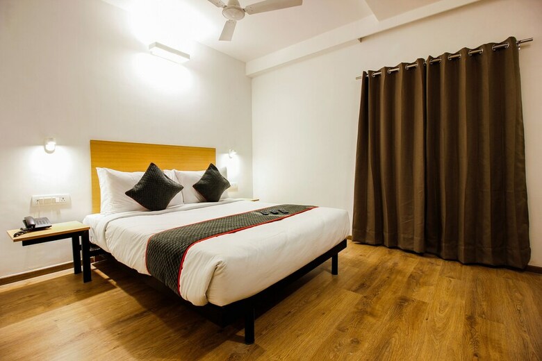 Hotel Oyo Townhouse 112 Madhapur