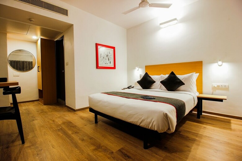 Hotel Oyo Townhouse 112 Madhapur