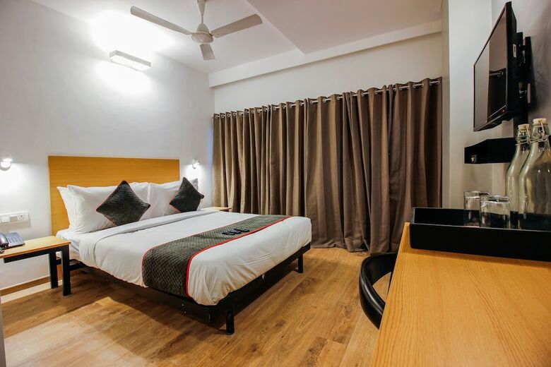 Hotel Oyo Townhouse 112 Madhapur