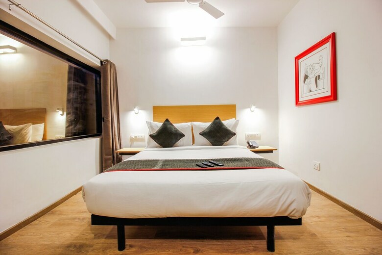 Hotel Oyo Townhouse 112 Madhapur