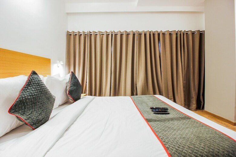 Hotel Oyo Townhouse 112 Madhapur