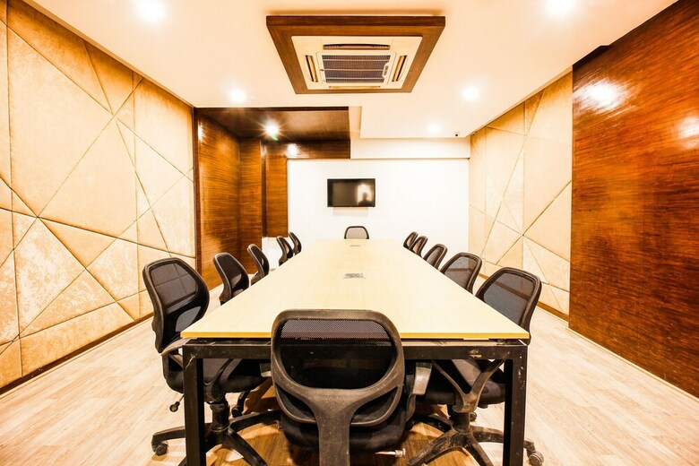 Hotel Oyo Townhouse 112 Madhapur