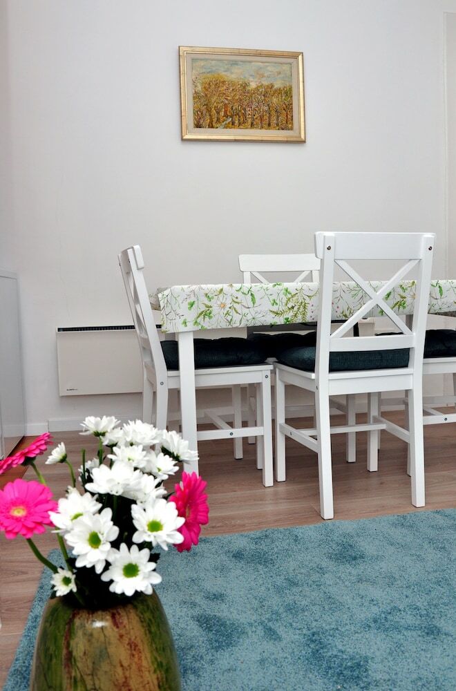 Bienvenue Apartment