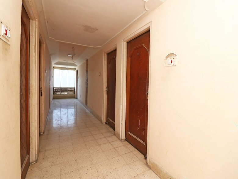 Spot On 37002 Hotel Natraj