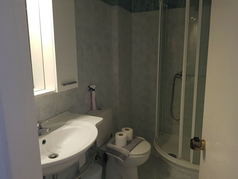 Menigos - Type Aa5g (Nr.45): Beach View 1 Bedroom Luxury Apartment