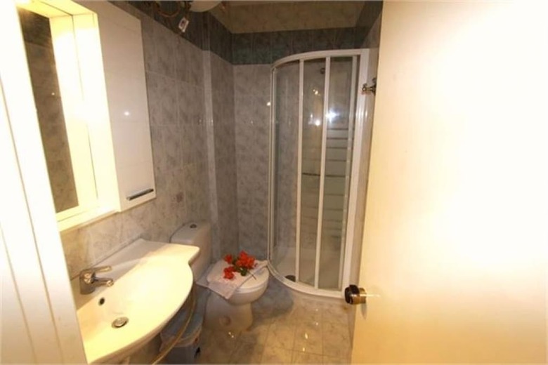 Menigos - Type Aa5g (Nr.45): Beach View 1 Bedroom Luxury Apartment