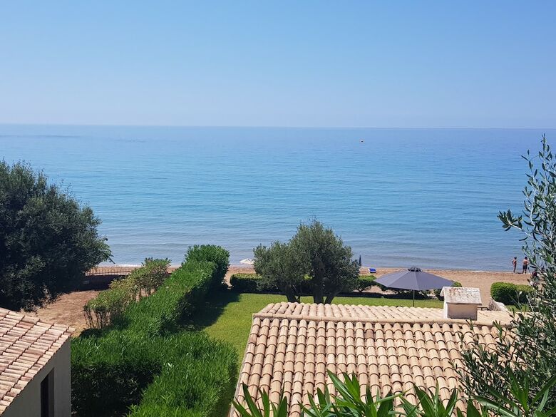 Menigos - Type Aa5g (Nr.45): Beach View 1 Bedroom Luxury Apartment