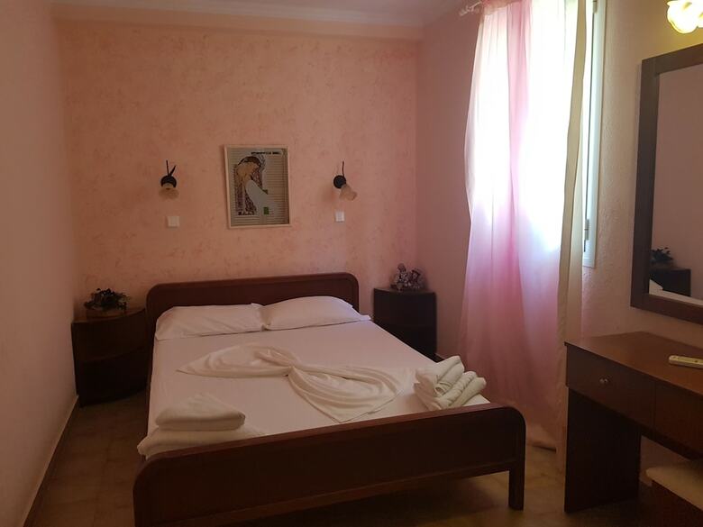 Menigos - Type Aa5g (Nr.45): Beach View 1 Bedroom Luxury Apartment