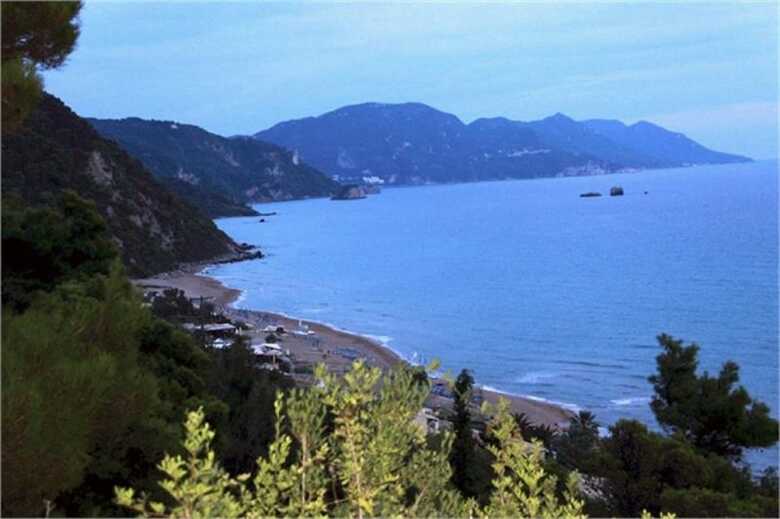 Menigos - Type Aa5g (Nr.45): Beach View 1 Bedroom Luxury Apartment