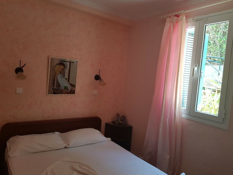 Menigos - Type Aa5g (Nr.45): Beach View 1 Bedroom Luxury Apartment