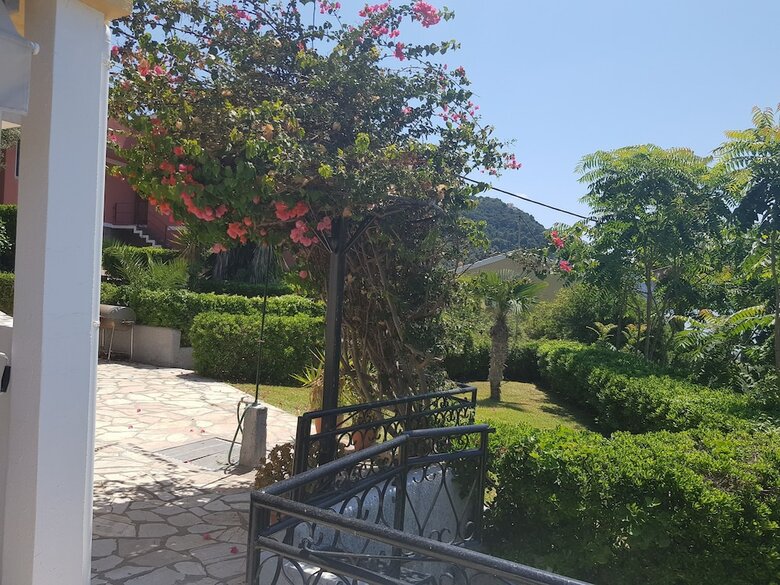 Menigos - Type Aa5g (Nr.45): Beach View 1 Bedroom Luxury Apartment