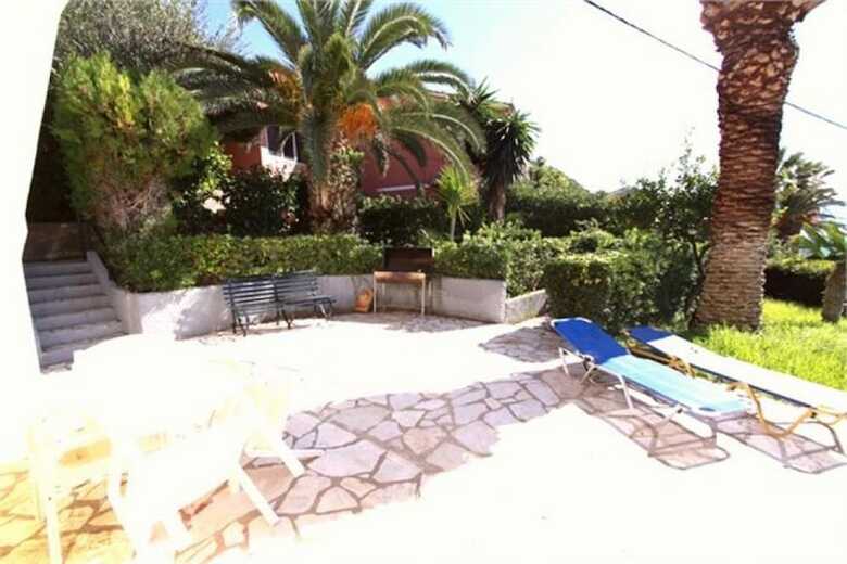 Menigos - Type Aa5g (Nr.45): Beach View 1 Bedroom Luxury Apartment