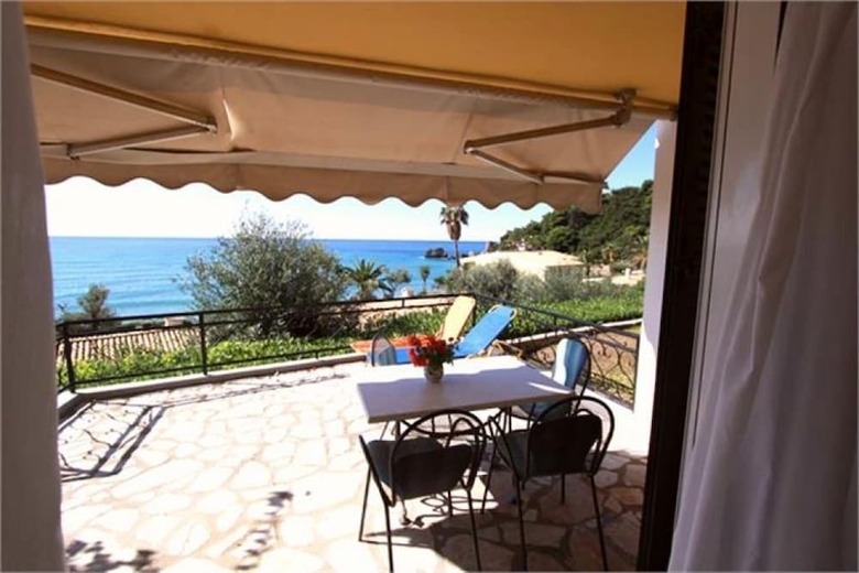 Menigos - Type Aa5g (Nr.45): Beach View 1 Bedroom Luxury Apartment