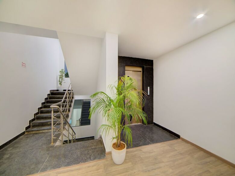 Hotel Oyo Townhouse 111 A3 Empire