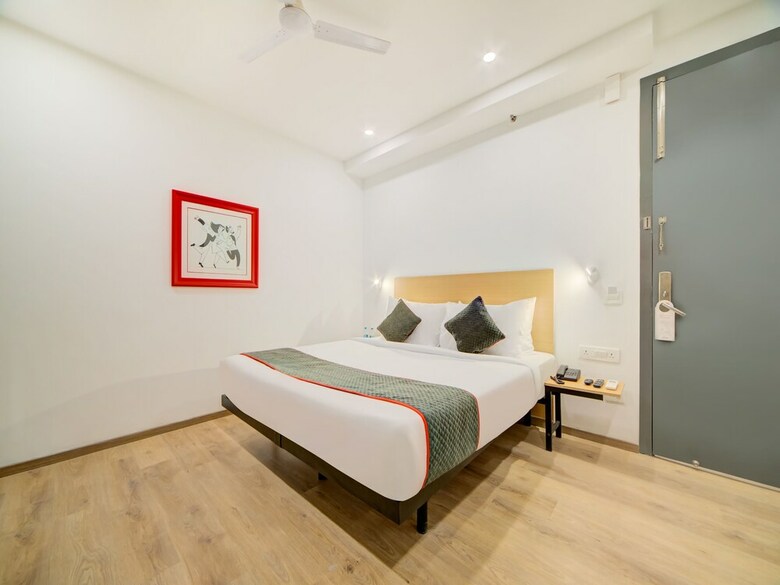 Hotel Oyo Townhouse 111 A3 Empire