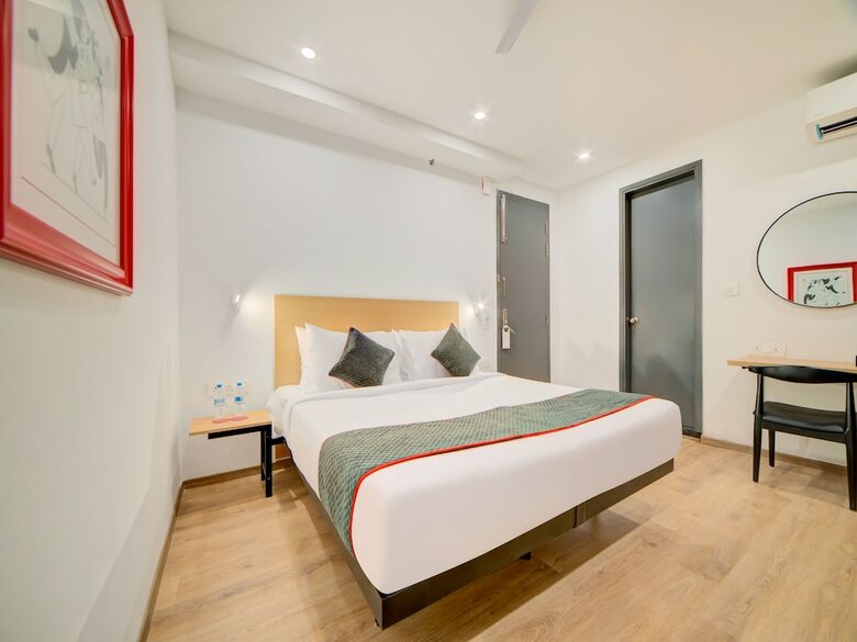 Hotel Oyo Townhouse 111 A3 Empire
