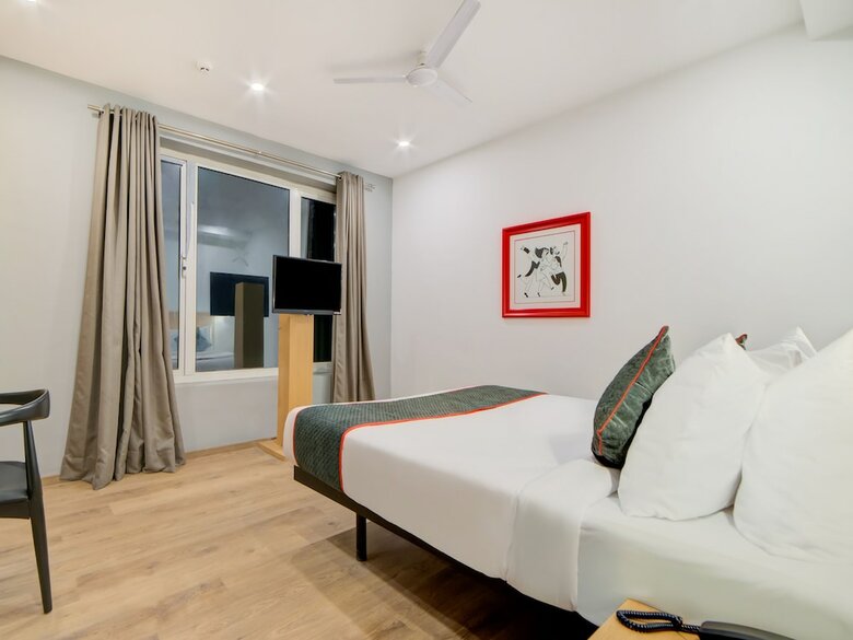 Hotel Oyo Townhouse 111 A3 Empire