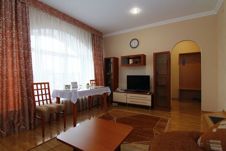Bed & Breakfast Hotel Nika