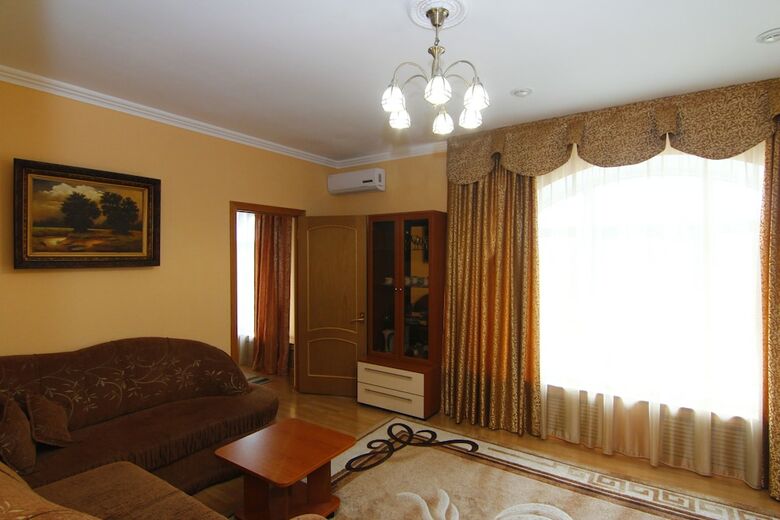 Bed & Breakfast Hotel Nika