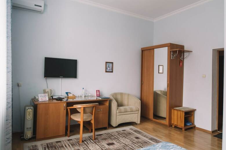 Bed & Breakfast Hotel Nika