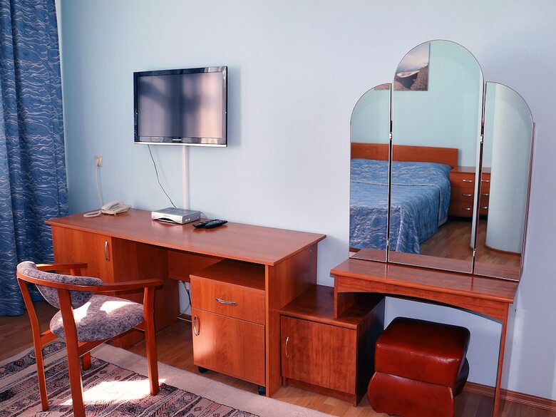 Bed & Breakfast Hotel Nika