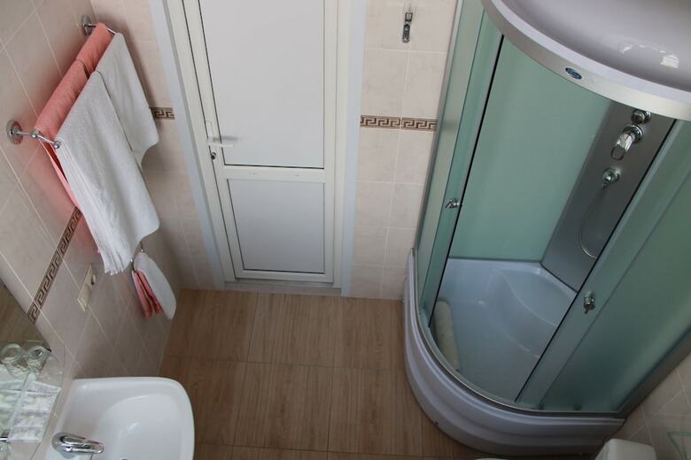 Bed & Breakfast Hotel Nika