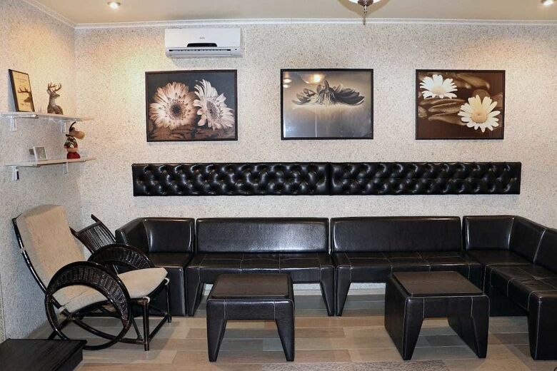 Bed & Breakfast Hotel Nika