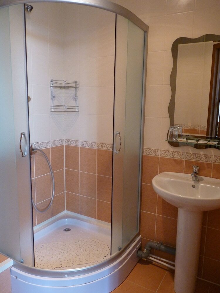 Bed & Breakfast Hotel Nika