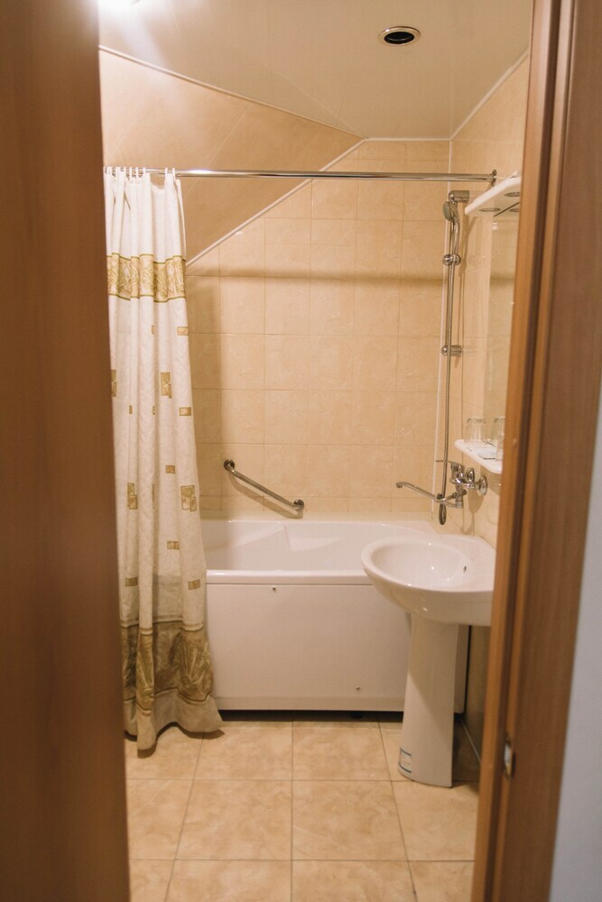 Bed & Breakfast Hotel Nika