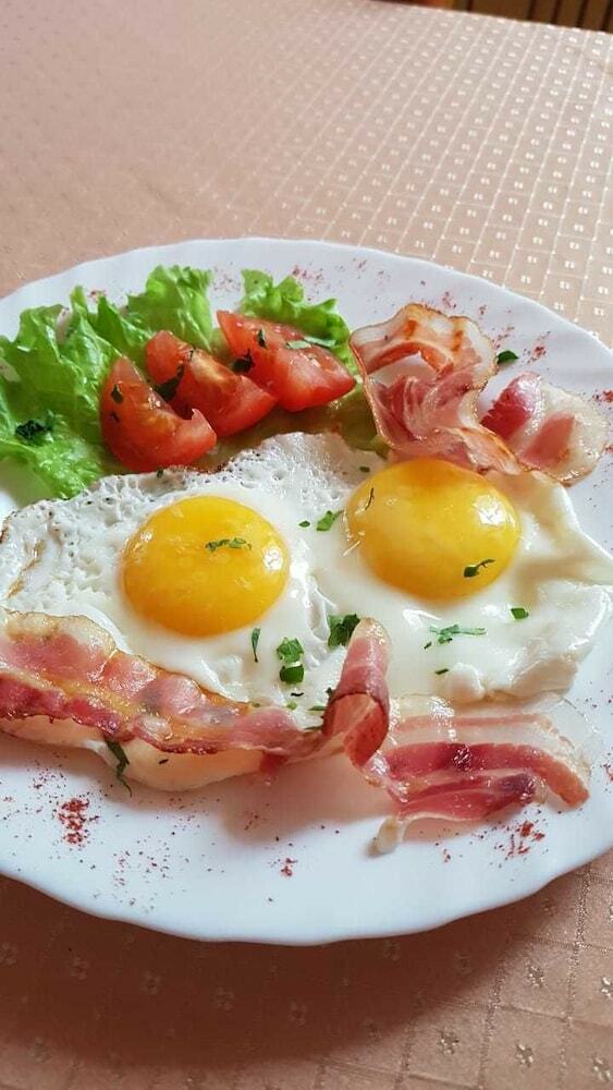 Bed & Breakfast Hotel Nika