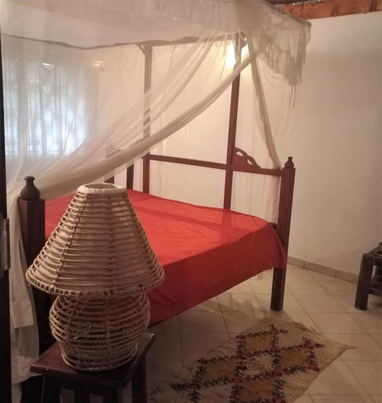 Hotel Cooke Villa