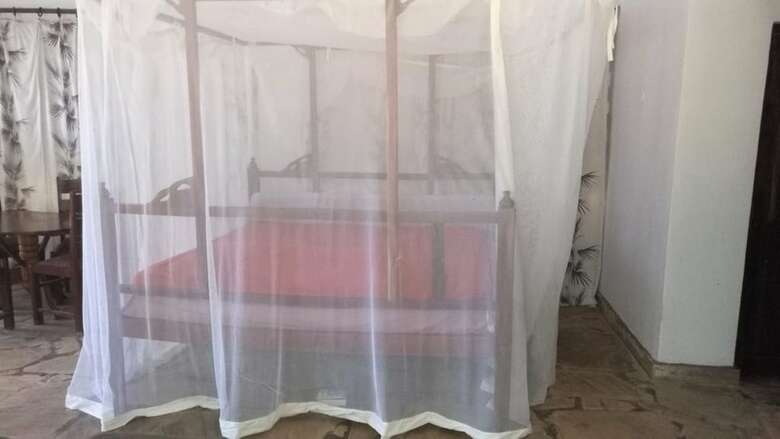 Hotel Cooke Villa