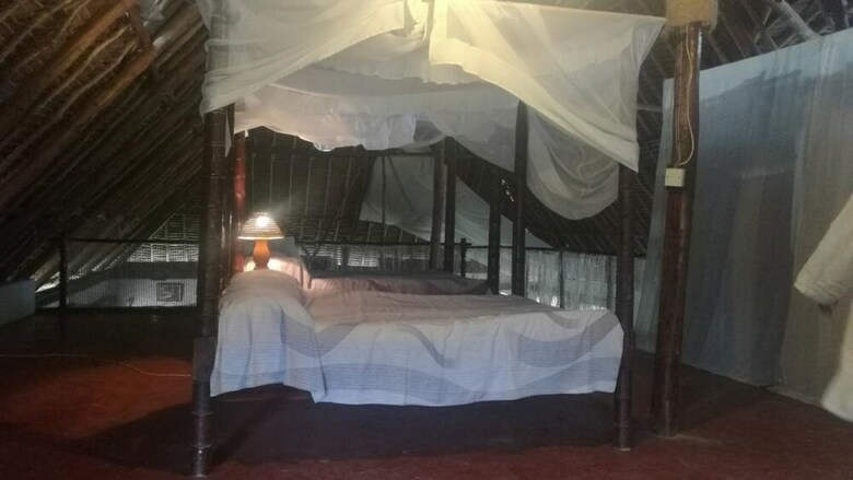 Hotel Cooke Villa